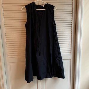 Gap Women L dress. Navy